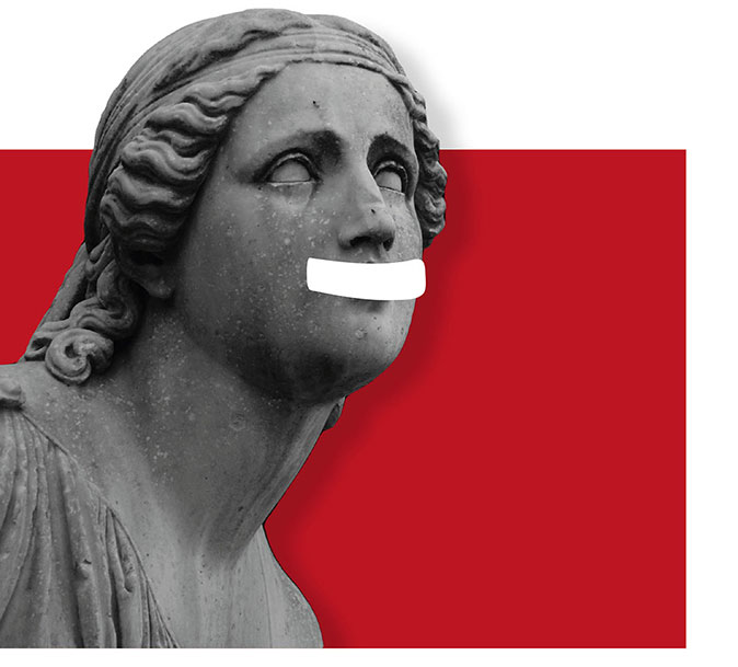 Reputazione diritto all'oblio